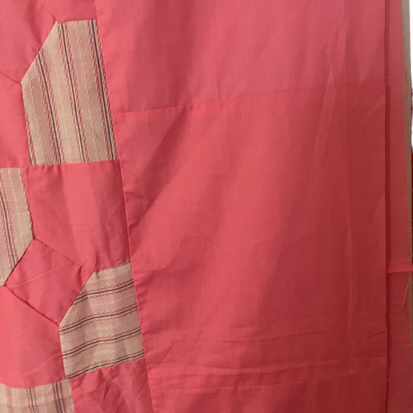 Diamond Checkerboard Pattern Mix & Match Fabric - Picture 6 of 9